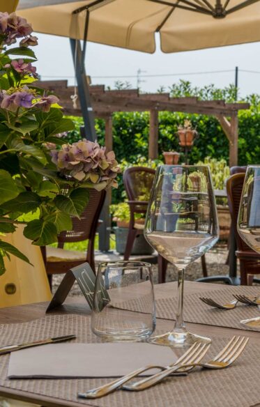 osteria del pozzo, ristoranti del territorio a Sesto Calende